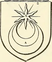 Picture 217 of 270 from Miscellanea genealogica et heraldica : (1868), leaf 597