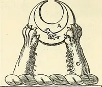 Picture 218 of 270 from Miscellanea genealogica et heraldica : (1868), leaf 599