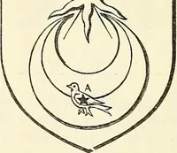 Picture 219 of 270 from Miscellanea genealogica et heraldica : (1868), leaf 599