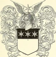 Picture 220 of 270 from Miscellanea genealogica et heraldica : (1868), leaf 600