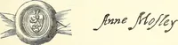 Picture 224 of 270 from Miscellanea genealogica et heraldica : (1868), leaf 612