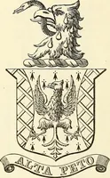 Picture 225 of 270 from Miscellanea genealogica et heraldica : (1868), leaf 623