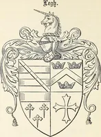 Picture 18 of 270 from Miscellanea genealogica et heraldica : (1868), leaf 63