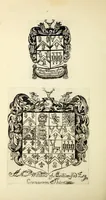 Picture 238 of 270 from Miscellanea genealogica et heraldica : (1868), leaf 669
