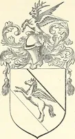 Picture 242 of 270 from Miscellanea genealogica et heraldica : (1868), leaf 678