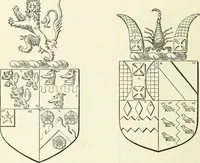 Picture 244 of 270 from Miscellanea genealogica et heraldica : (1868), leaf 685