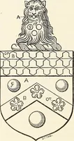Picture 21 of 270 from Miscellanea genealogica et heraldica : (1868), leaf 69