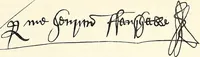Picture 245 of 270 from Miscellanea genealogica et heraldica : (1868), leaf 702