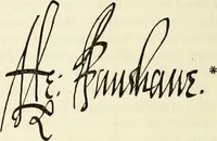 Picture 247 of 270 from Miscellanea genealogica et heraldica : (1868), leaf 717