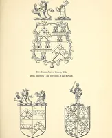 Picture 248 of 270 from Miscellanea genealogica et heraldica : (1868), leaf 722