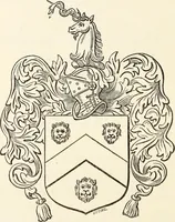 Picture 23 of 270 from Miscellanea genealogica et heraldica : (1868), leaf 73