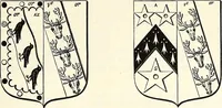 Picture 253 of 270 from Miscellanea genealogica et heraldica : (1868), leaf 736