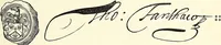 Picture 257 of 270 from Miscellanea genealogica et heraldica : (1868), leaf 764