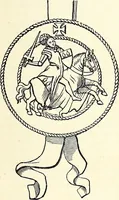 Picture 265 of 270 from Miscellanea genealogica et heraldica : (1868), leaf 782