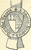Picture 270 of 270 from Miscellanea genealogica et heraldica : (1868), leaf 784