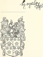 Picture 24 of 270 from Miscellanea genealogica et heraldica : (1868), leaf 80