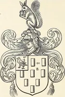 Picture 26 of 270 from Miscellanea genealogica et heraldica : (1868), leaf 85