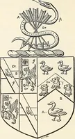 Picture 27 of 270 from Miscellanea genealogica et heraldica : (1868), leaf 87