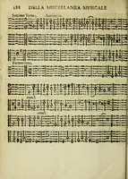 Picture 14 of 18 from Miscellanea mviscale (1689), leaf 206