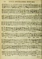Picture 3 of 18 from Miscellanea mviscale (1689), leaf 84