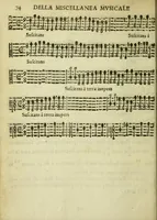 Picture 4 of 18 from Miscellanea mviscale (1689), leaf 92