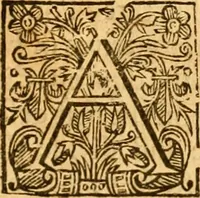 An illustration from Miscellanea Spiritualia : or, Devout essaies (1648)