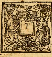 An illustration from Miscellanea Spiritualia : or, Devout essaies (1648)