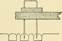 An illustration from Miscellaneous papers (1896)