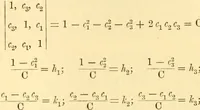 An illustration from Miscellaneous scientific papers: (1881)