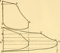An illustration from Miscellaneous scientific papers: (1881)