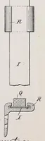 An illustration from Miscellaneous U.S. elevator patents (1880)