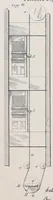 An illustration from Miscellaneous U.S. elevator patents (1880)