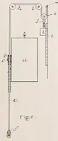 Picture 9 of 20 from Miscellaneous U.S. elevator patents (1880), leaf 369