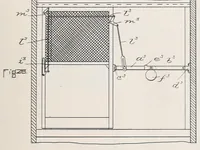 Picture 10 of 20 from Miscellaneous U.S. elevator patents (1880), leaf 387