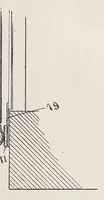 An illustration from Miscellaneous U.S. elevator patents (1880)