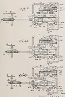 An illustration from Miscellaneous U.S. elevator patents (1880)