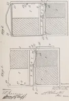 Picture 19 of 20 from Miscellaneous U.S. elevator patents (1880), leaf 813