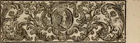 An illustration from Miscellaneous works, in verse and prose ... consisting of such as were never before printed in twelves. With some account of the life and writings of th author (1735)