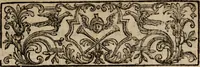 An illustration from Miscellaneous works, in verse and prose ... consisting of such as were never before printed in twelves. With some account of the life and writings of th author (1735)
