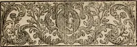 An illustration from Miscellaneous works, in verse and prose ... consisting of such as were never before printed in twelves. With some account of the life and writings of th author (1735)