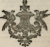 An illustration from Miscellaneous works, in verse and prose ... consisting of such as were never before printed in twelves. With some account of the life and writings of th author (1735)