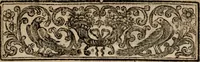 An illustration from Miscellaneous works, in verse and prose ... consisting of such as were never before printed in twelves. With some account of the life and writings of th author (1735)