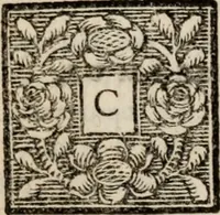 An illustration from Miscellaneous works, in verse and prose ... consisting of such as were never before printed in twelves. With some account of the life and writings of th author (1735)