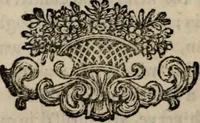 An illustration from Miscellaneous works, in verse and prose ... consisting of such as were never before printed in twelves. With some account of the life and writings of th author (1735)