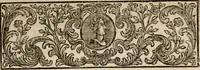 An illustration from Miscellaneous works, in verse and prose ... consisting of such as were never before printed in twelves. With some account of the life and writings of th author (1735)