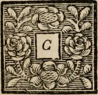 An illustration from Miscellaneous works, in verse and prose ... consisting of such as were never before printed in twelves. With some account of the life and writings of th author (1735)