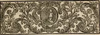 An illustration from Miscellaneous works, in verse and prose ... consisting of such as were never before printed in twelves. With some account of the life and writings of th author (1735)
