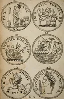 An illustration from Miscellaneous works, in verse and prose ... consisting of such as were never before printed in twelves. With some account of the life and writings of th author (1735)