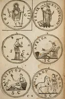 An illustration from Miscellaneous works, in verse and prose ... consisting of such as were never before printed in twelves. With some account of the life and writings of th author (1735)