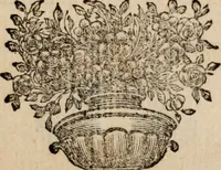An illustration from Miscellaneous works, in verse and prose ... consisting of such as were never before printed in twelves. With some account of the life and writings of th author (1735)